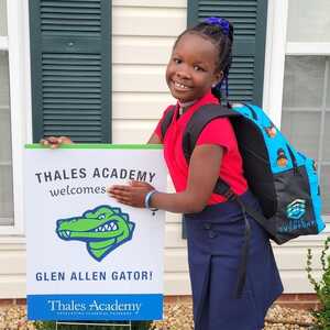 Thales Academy Glen Allen