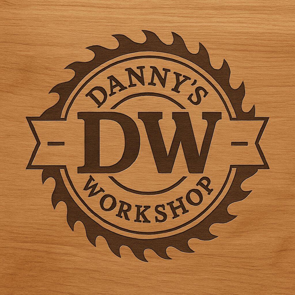 Danny's Workshop - Nextdoor