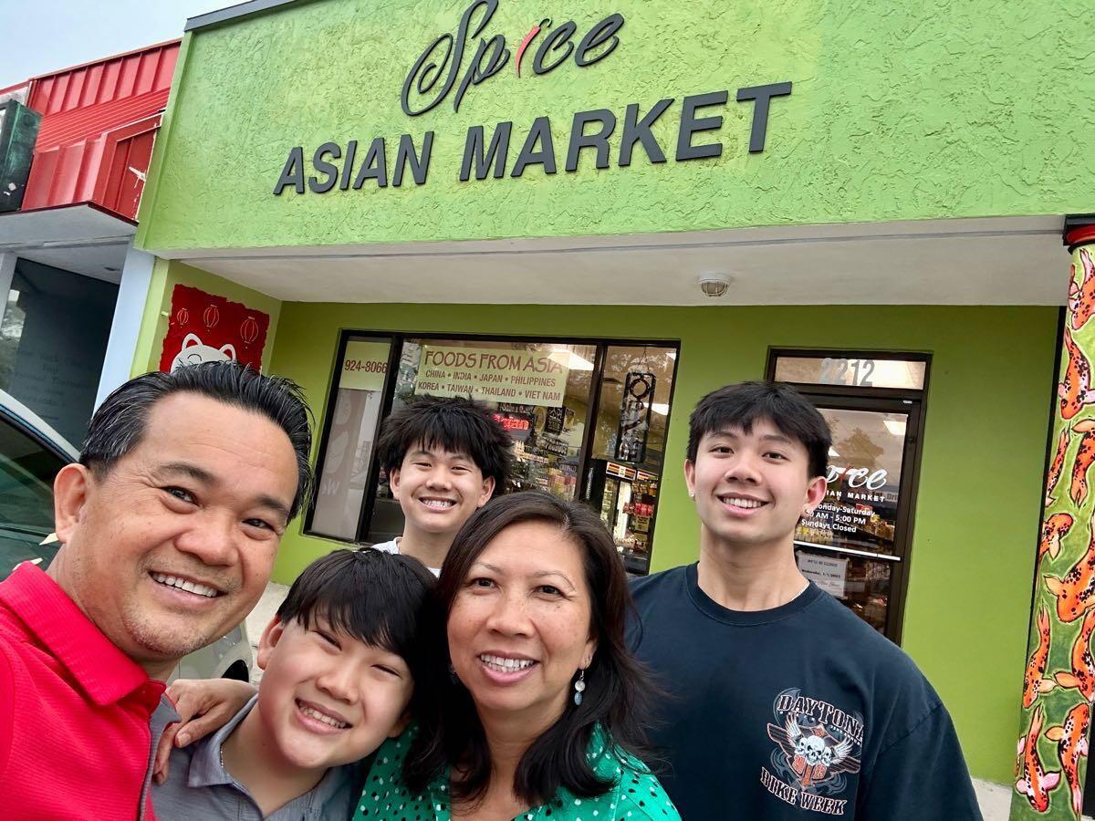 Spice Asian Market - Sarasota, FL - Nextdoor