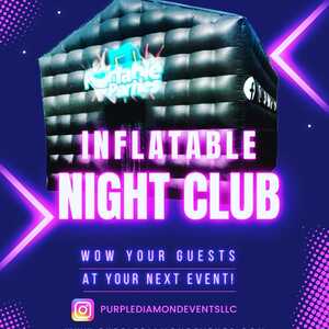 Purple Diamond Events - Nextdoor