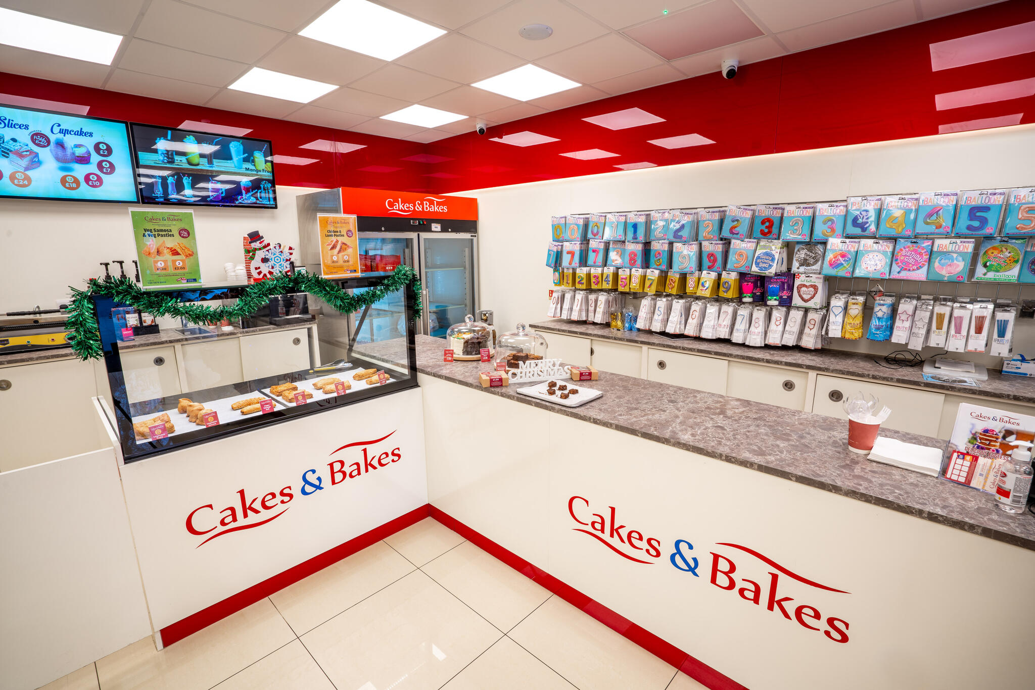 Cakes & Bakes Ltd - London - Nextdoor