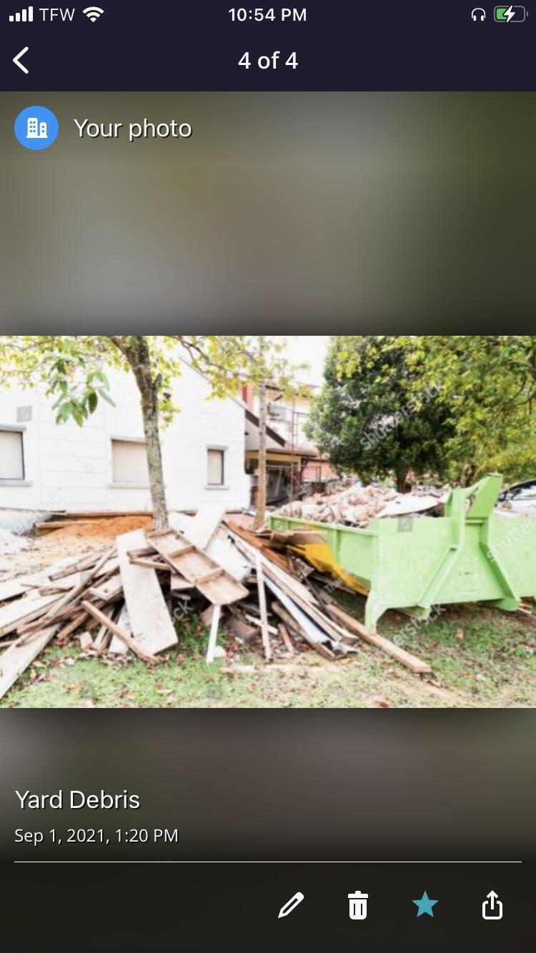 Davis Hauling & Junk Removal - Frederica, DE