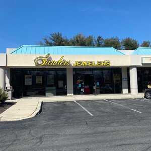 Sanders fine jewelry outlet