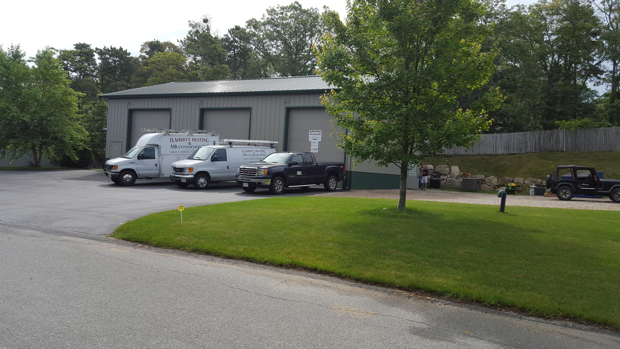 Flaherty Heating u0026 Air Conditioning Inc - Nextdoor