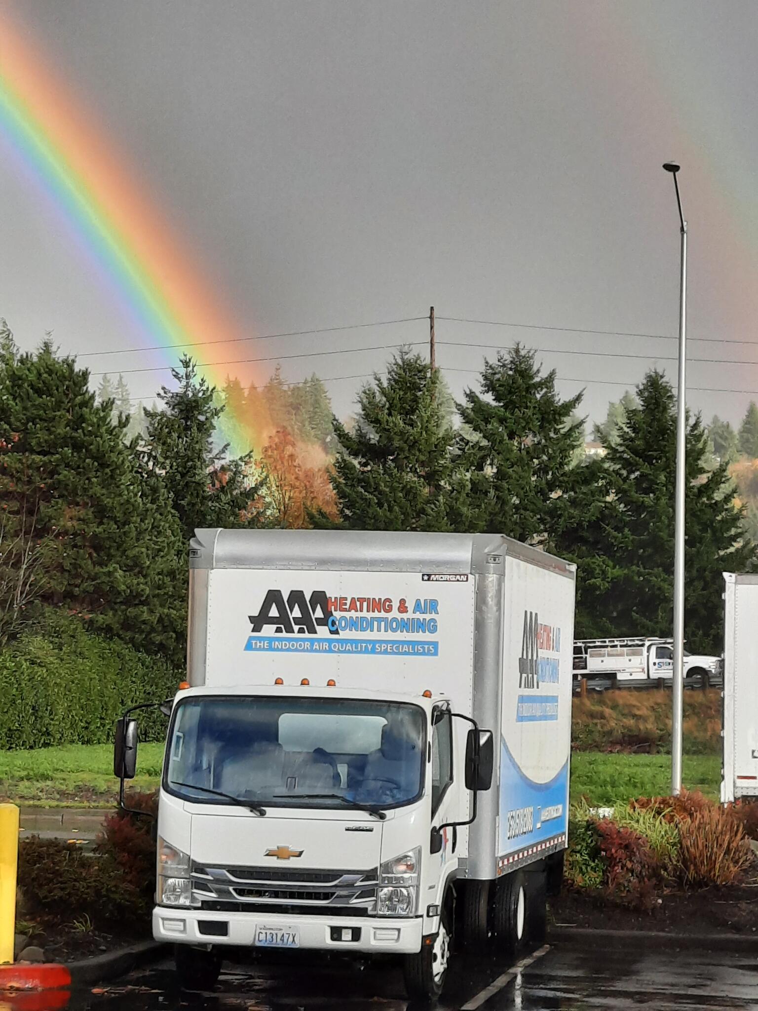 b&a heating and air conditioning inc