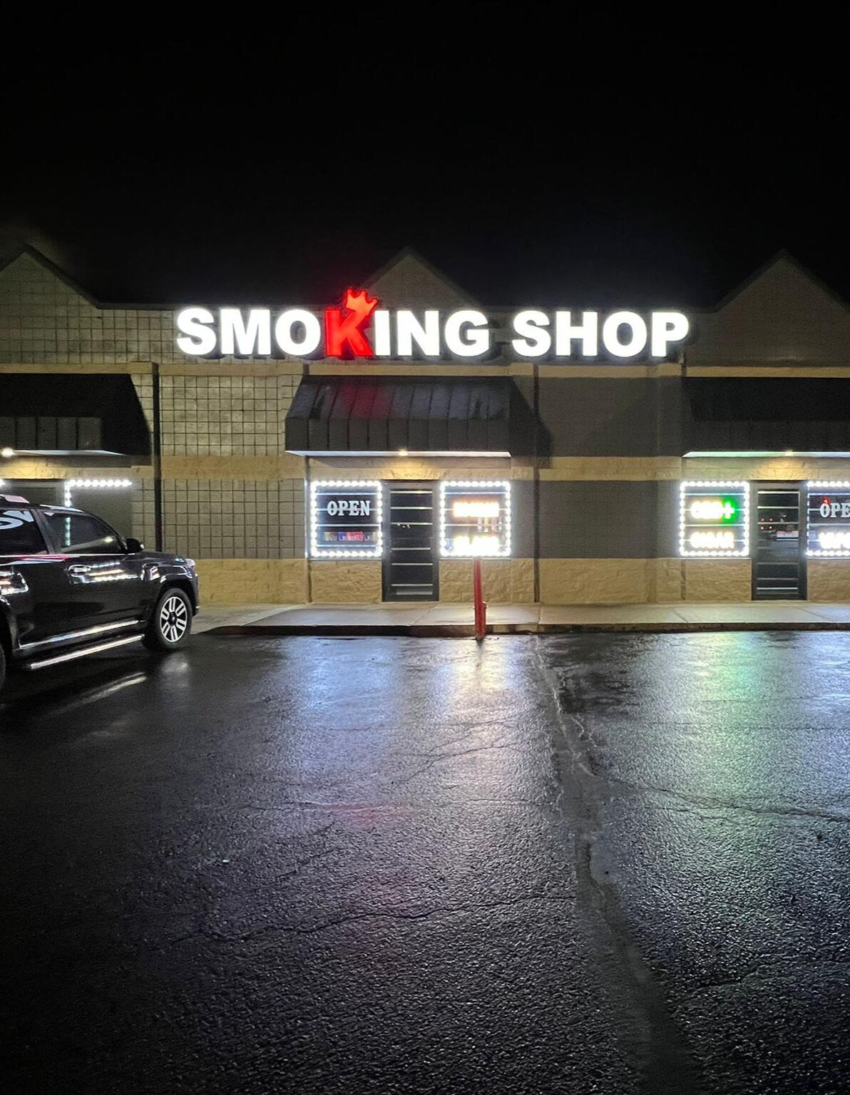 vape shop bromley SmoKing Shop - Ham Lake, MN