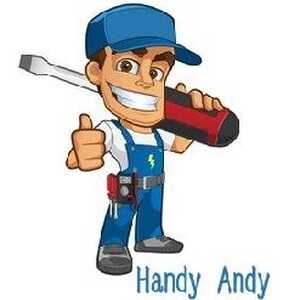Handy Andy Handy Andy