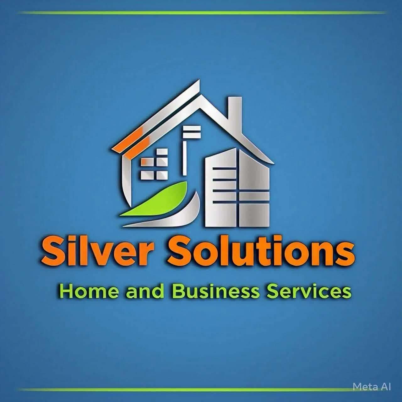 Silver Solutions - Nextdoor