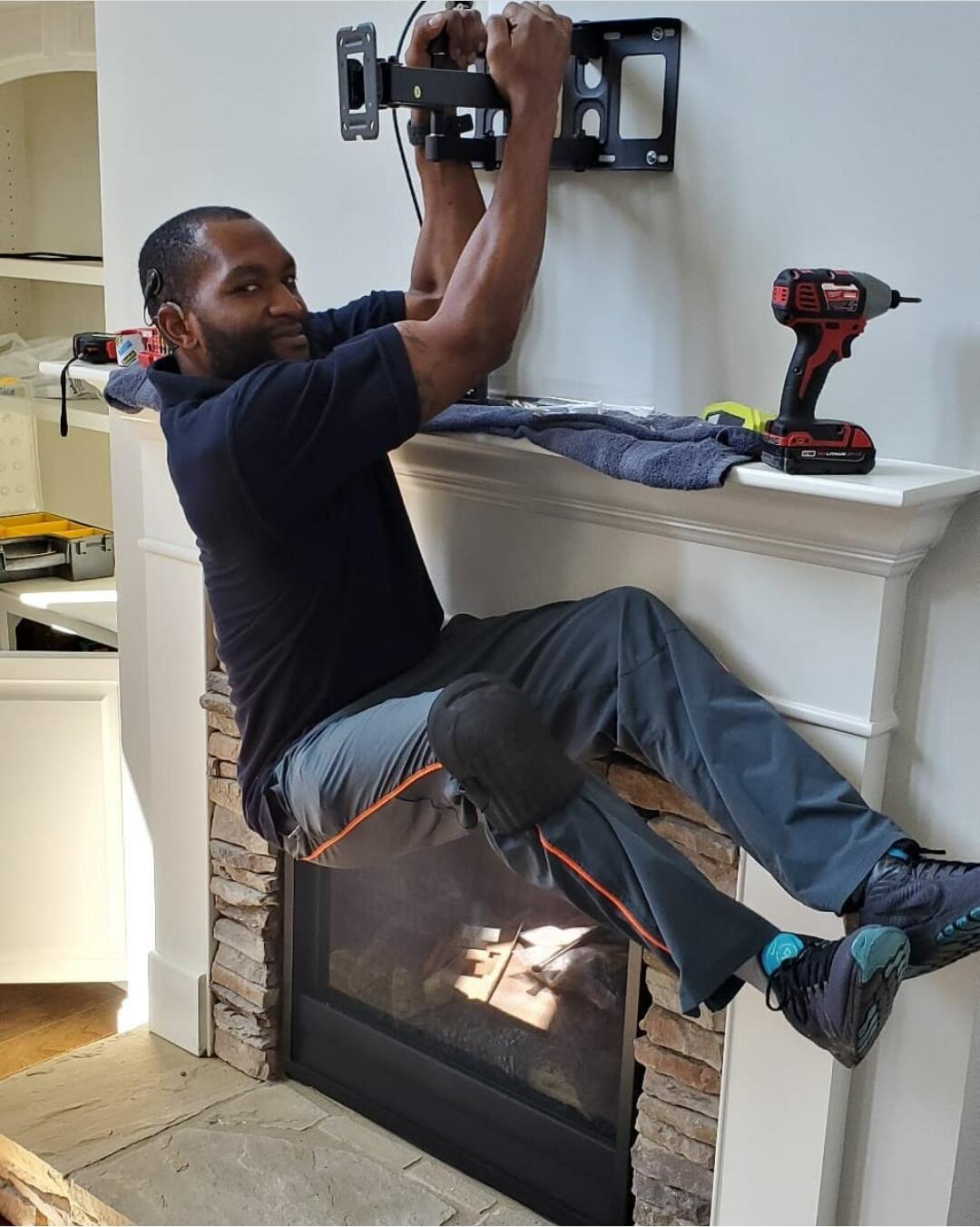 Intact Installs - Nextdoor
