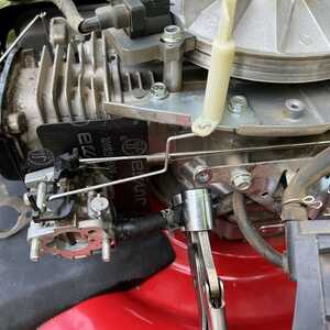 Portage small engine repair sale