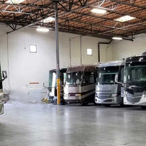 Rv Paint Job Corona, CA