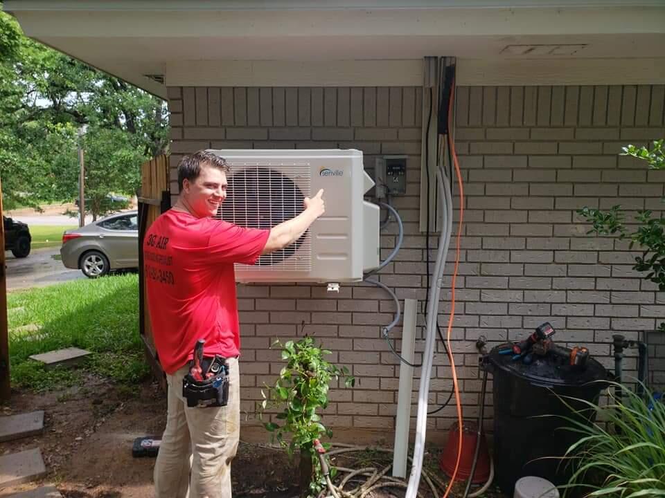 3 g air conditioning & heating inc