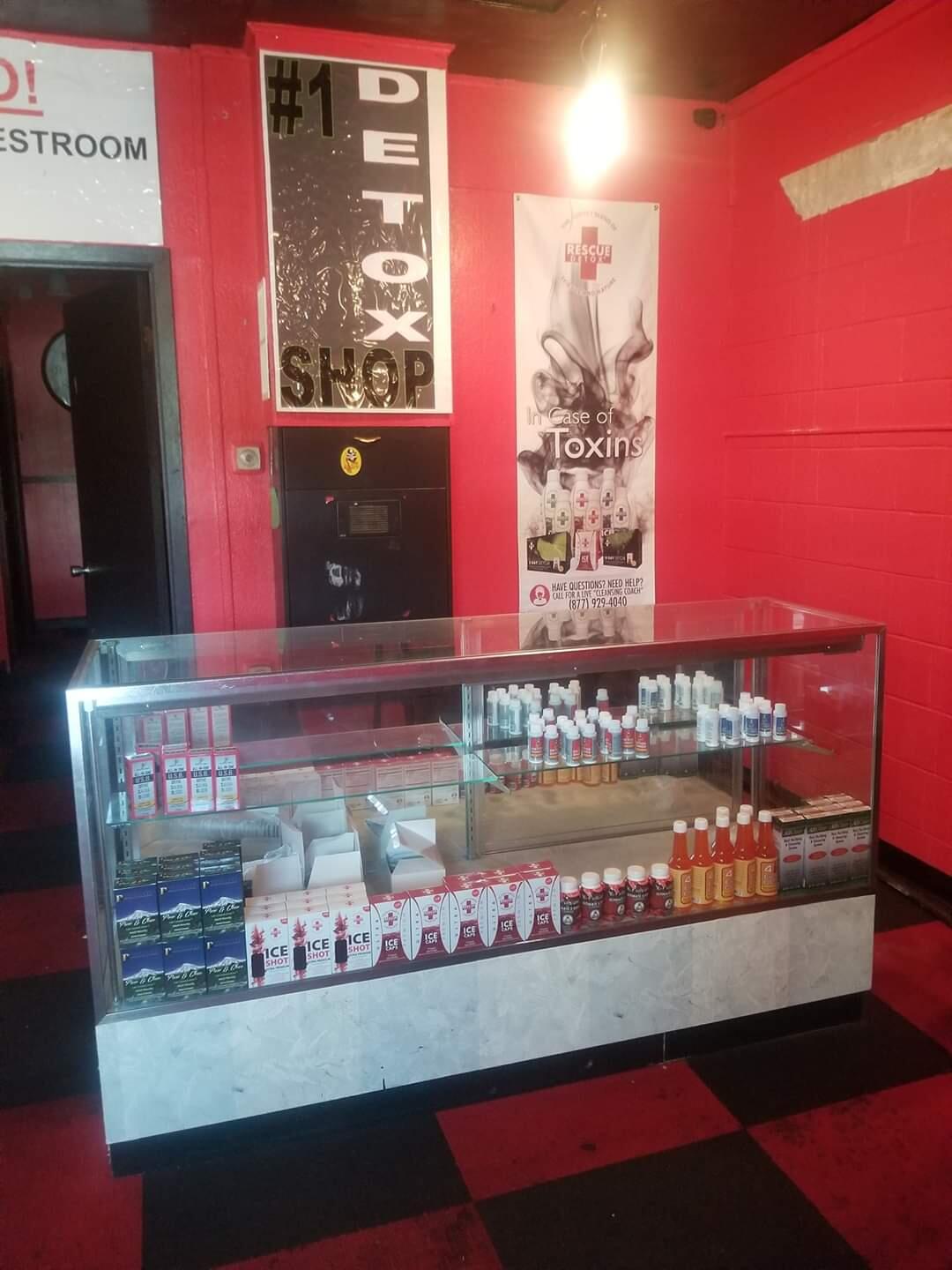 elfbar nachfüll pod läuft aus Hotspot Tobacco Vapes main image 0
