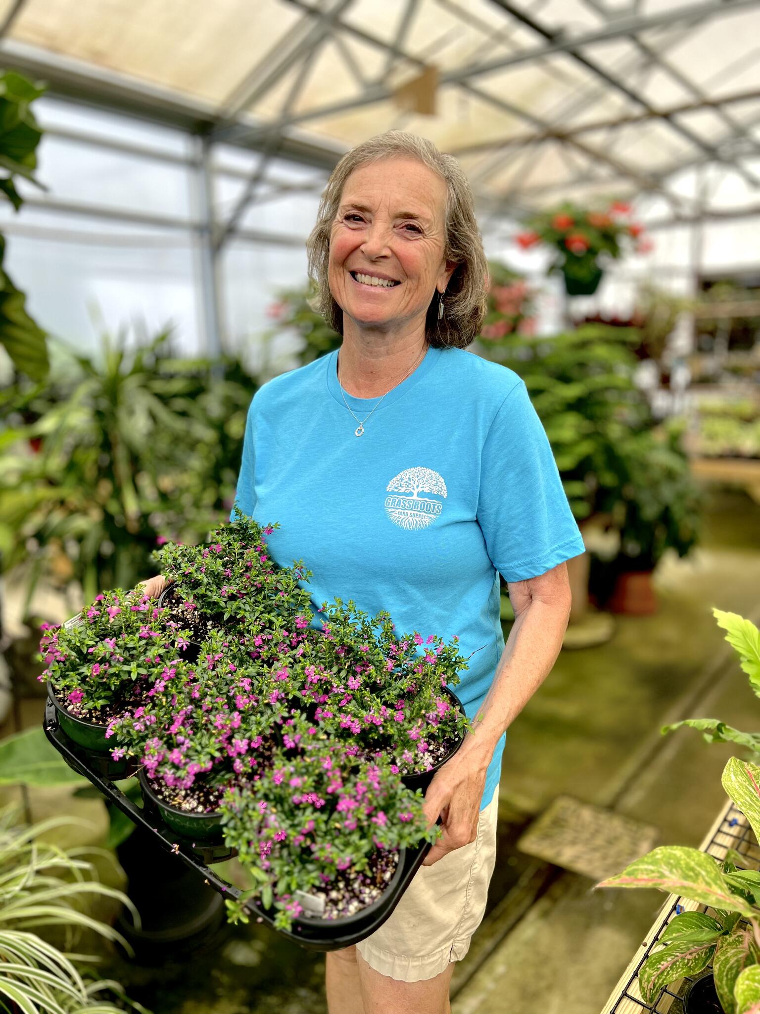 Grass Roots Garden Center - Graniteville, SC - Nextdoor