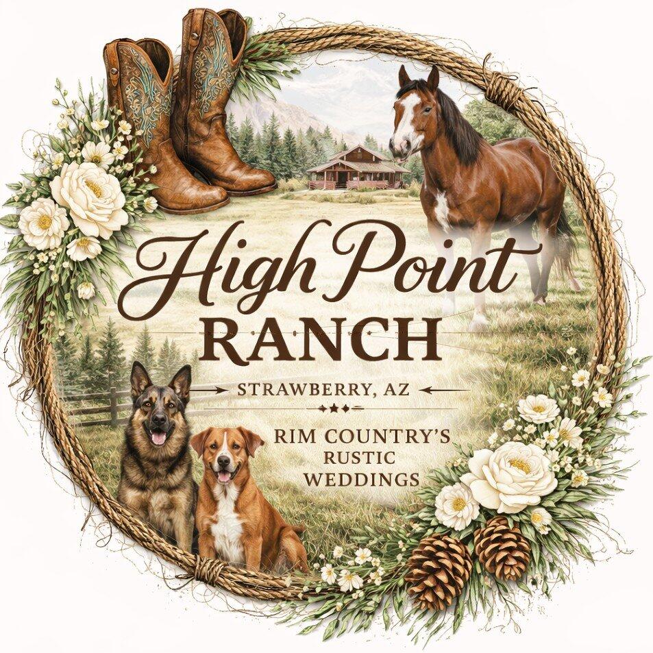 High Point Ranch AZ - Strawberry, AZ - Nextdoor