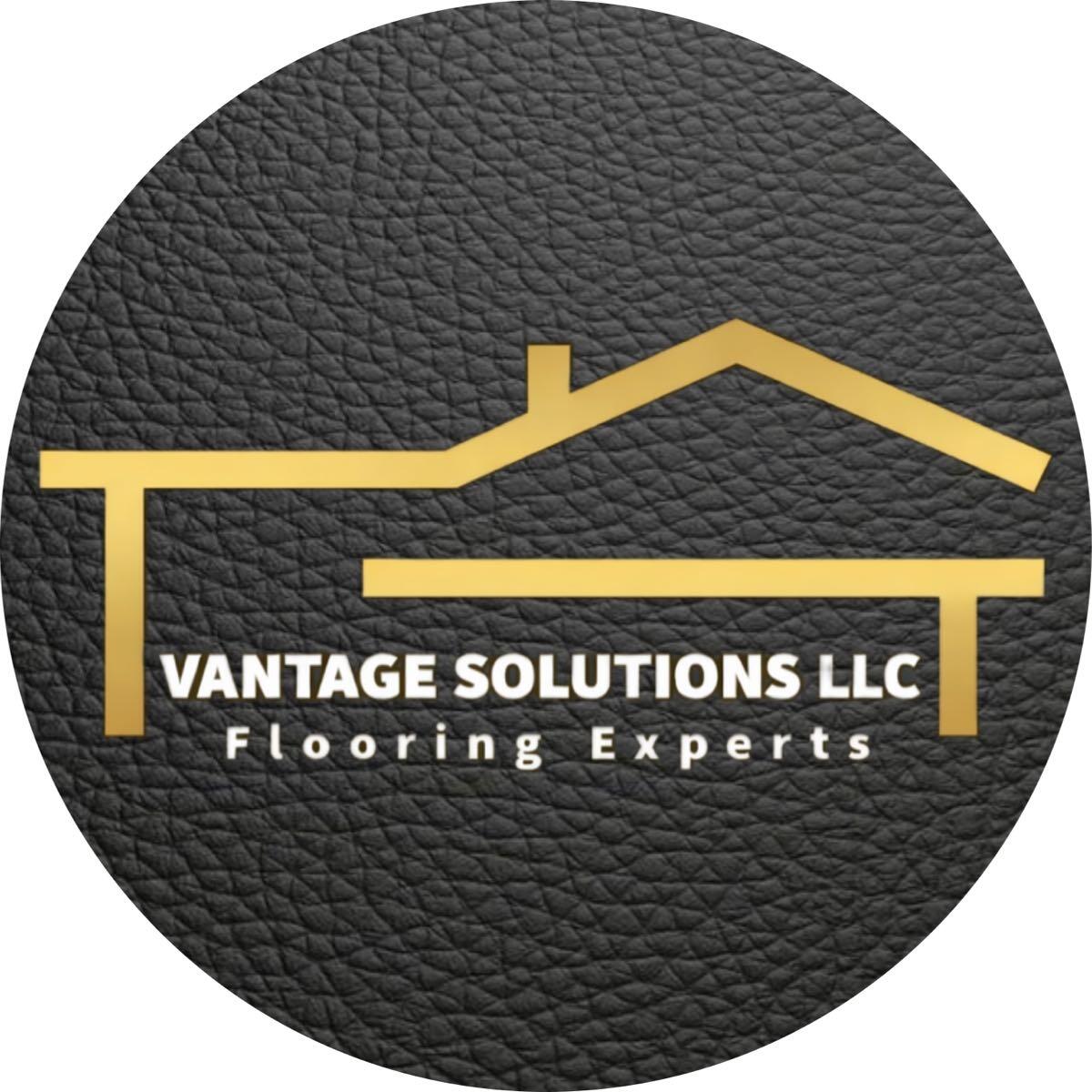 Vantage Solutions LLC - Nextdoor