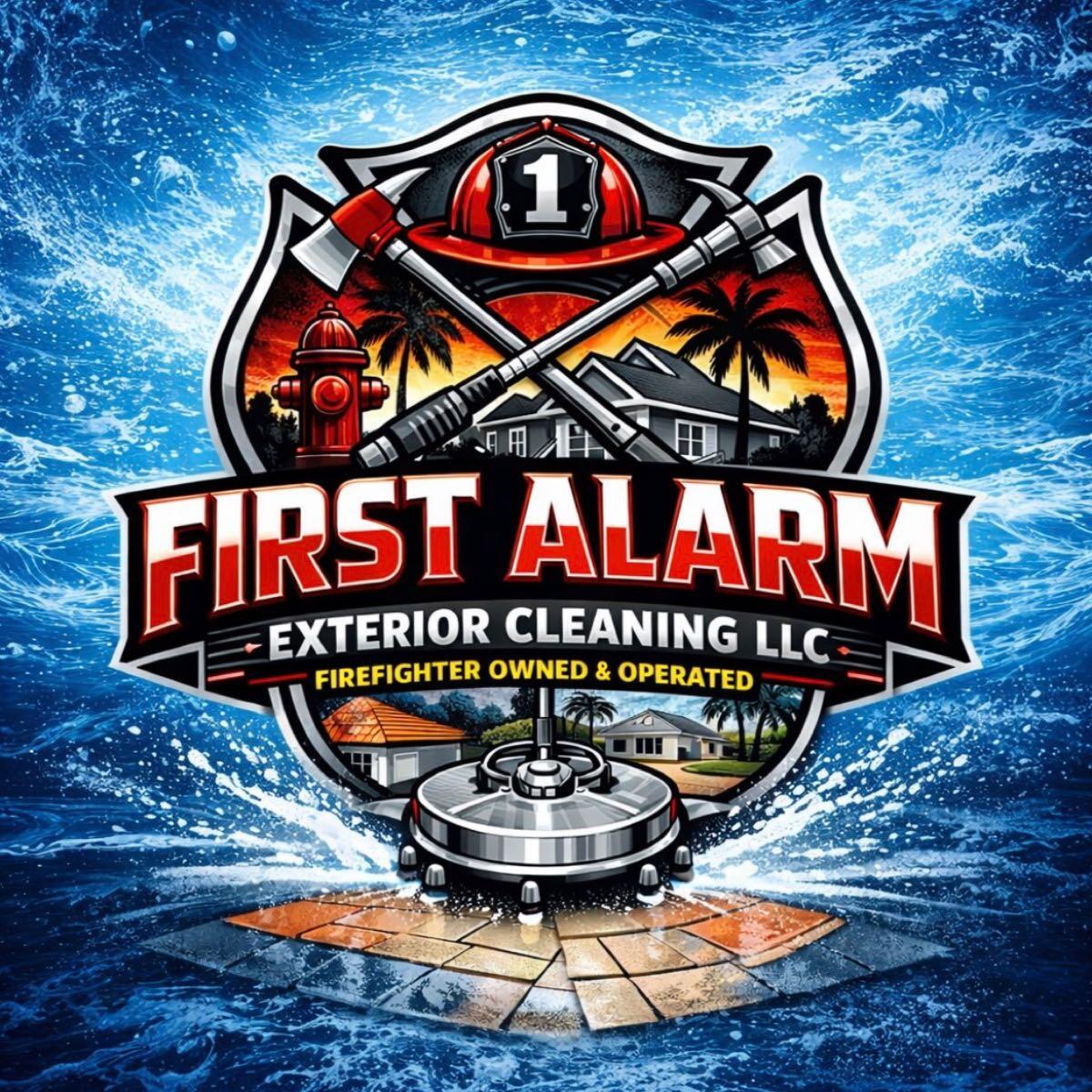 First Alarm Exterior Cleaning LLC - Delray Beach, FL - Nextdoor