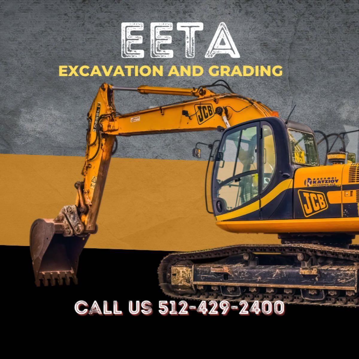 EETA Excavation and Grading - Nextdoor