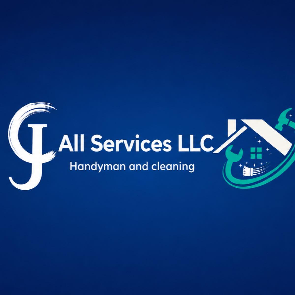 CJ ALL SERVICES LLC - Tampa, FL - Nextdoor