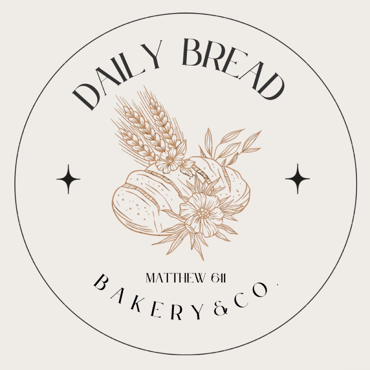 Daily Bakery Daily Bread Bakery & Co. - Nextdoor