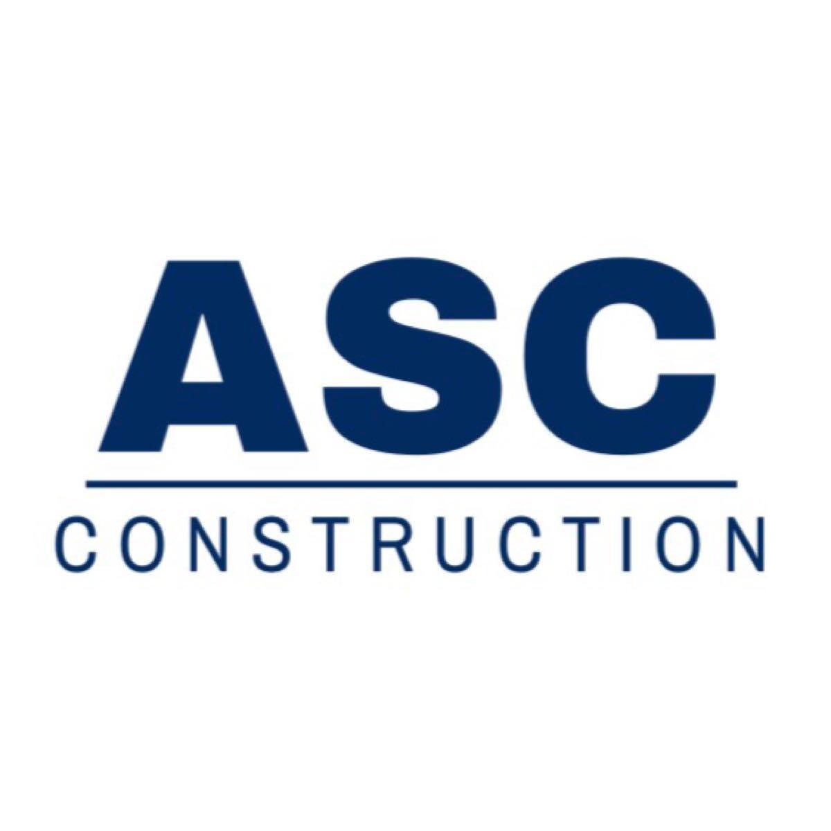 ASC Construction - Nextdoor