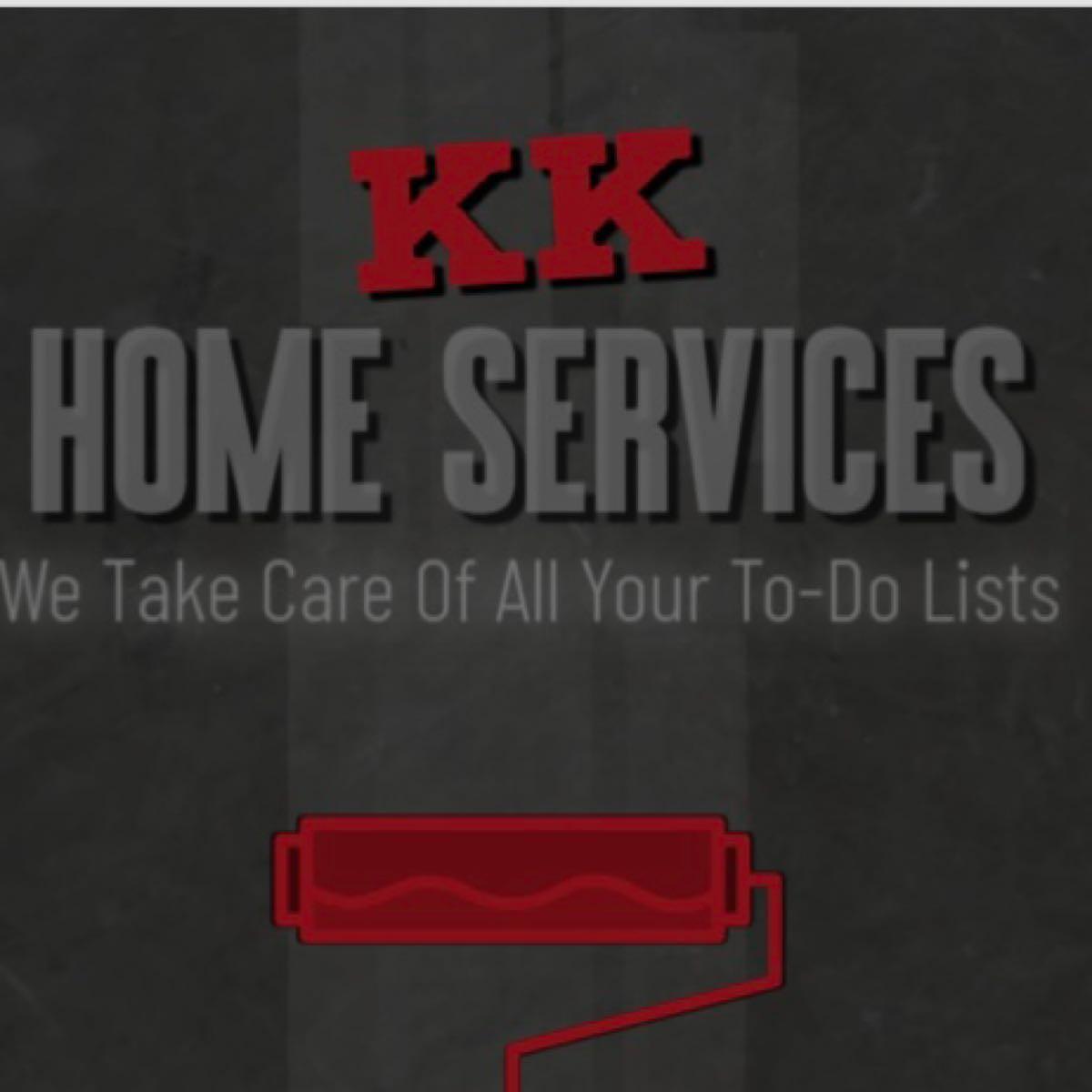KK Homes Services - Nextdoor