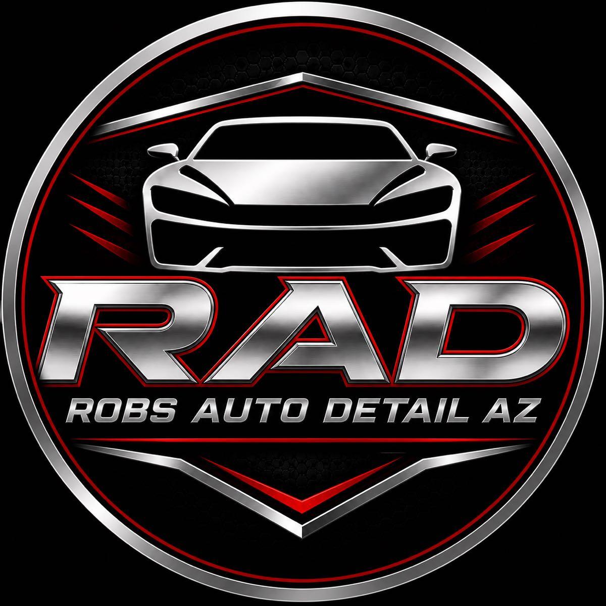 Rob's Auto Detail AZ - Nextdoor