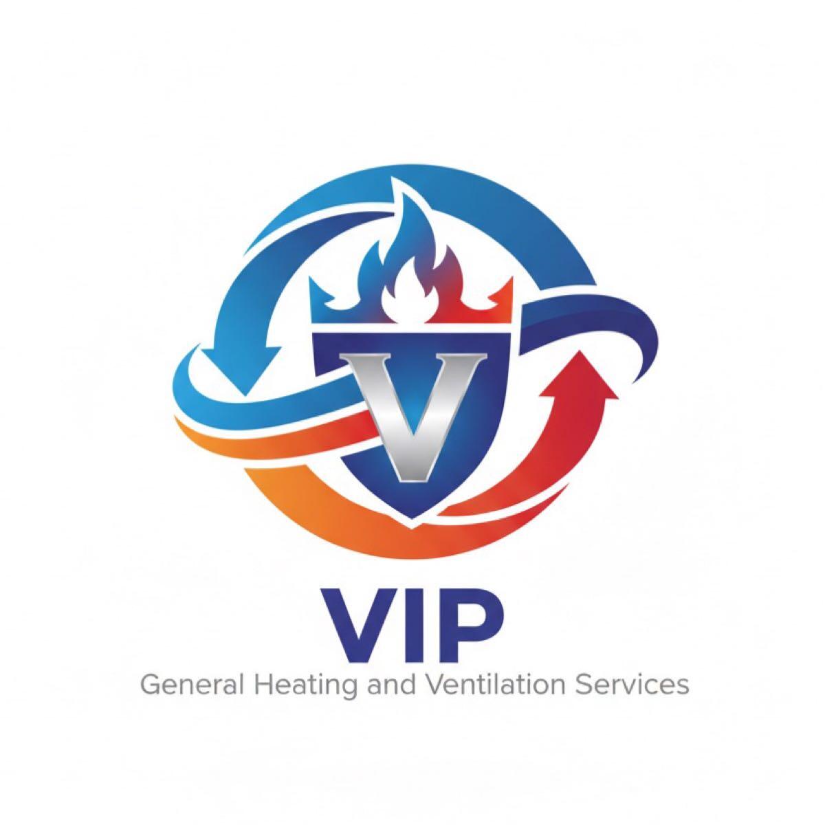 VIP Logo