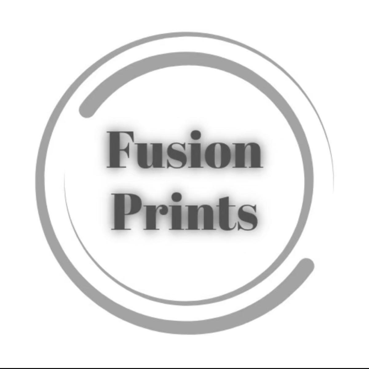 Fusion Prints - Nextdoor