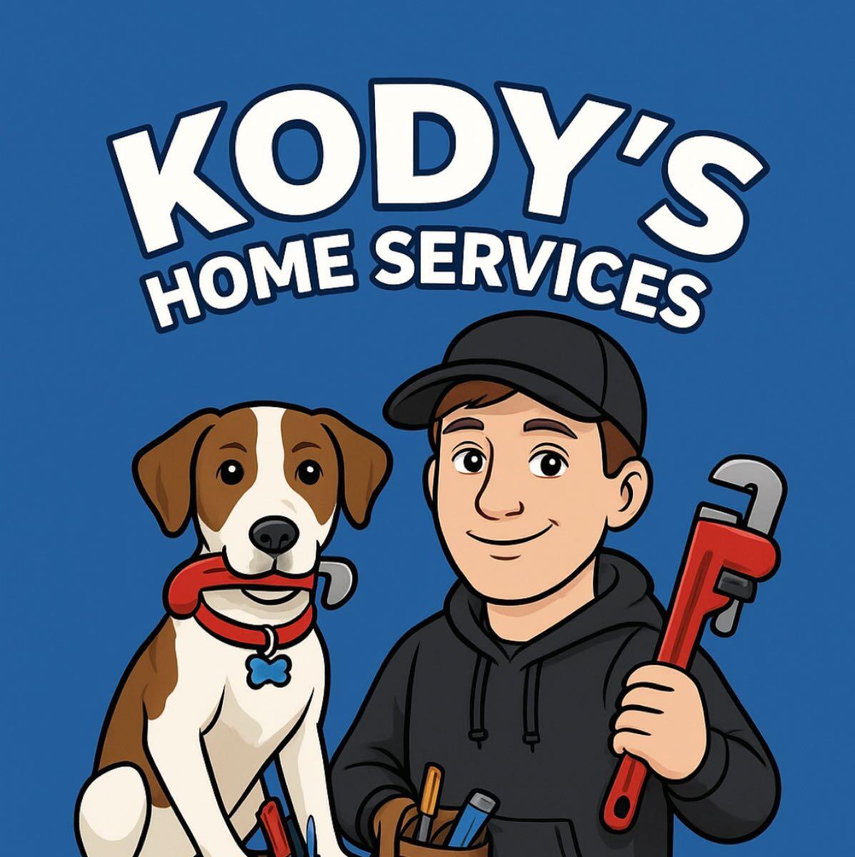 Kody’s Home Services - Nextdoor