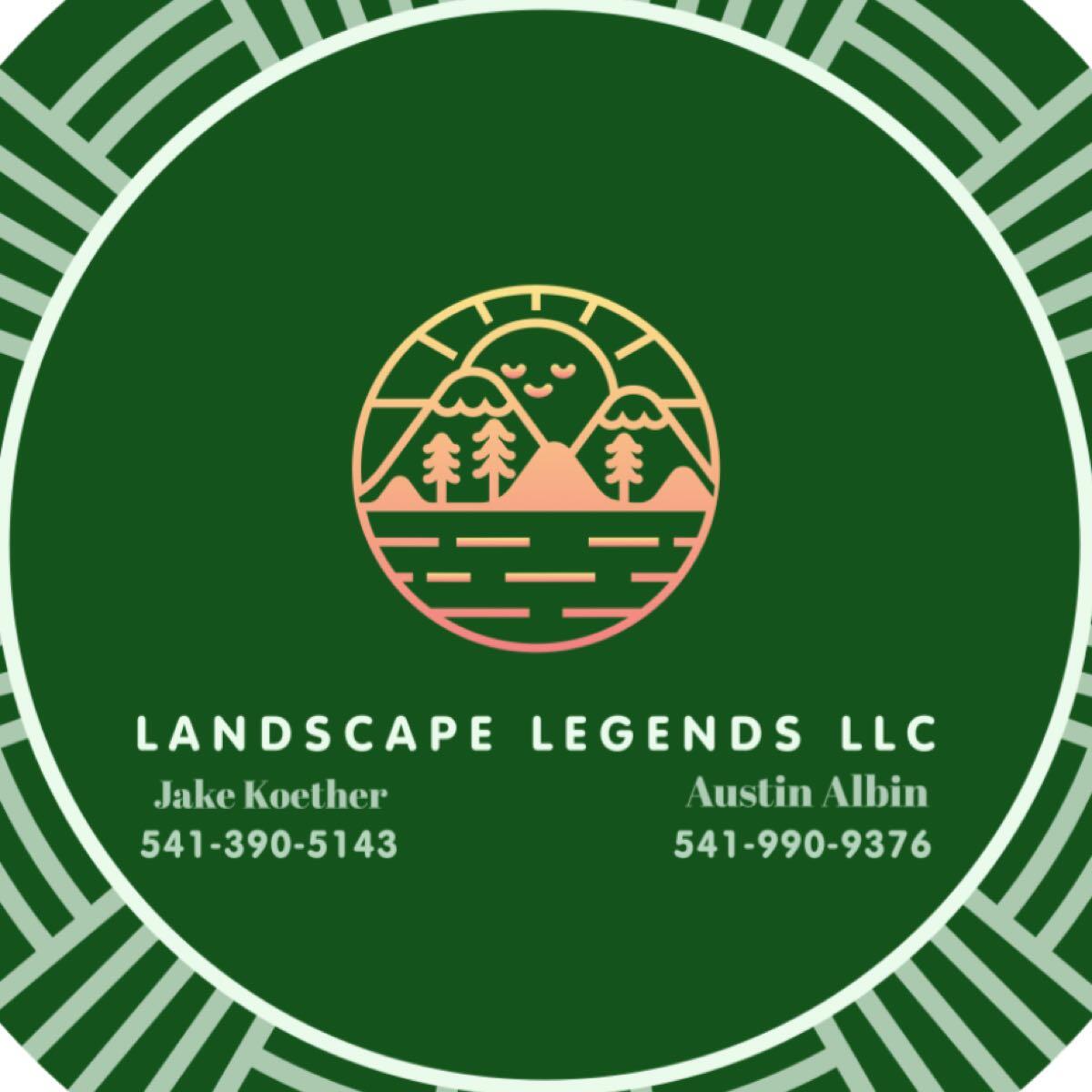 Legends Llc Landscape Legends LLC - Bend, OR - Nextdoor