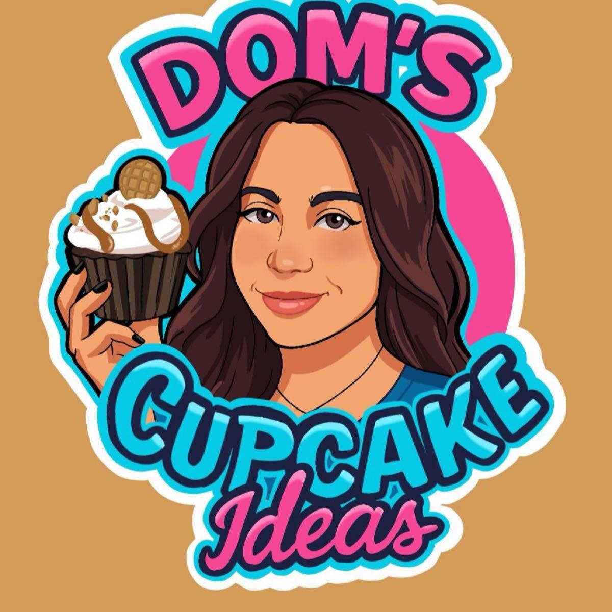 Doms Cupcake Ideas