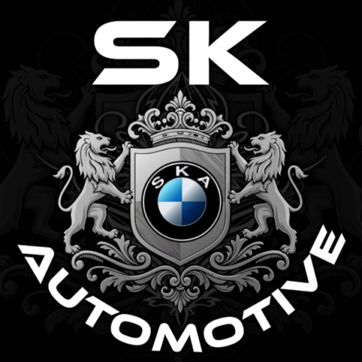 S And K Auto Aesthetic Wallpaper