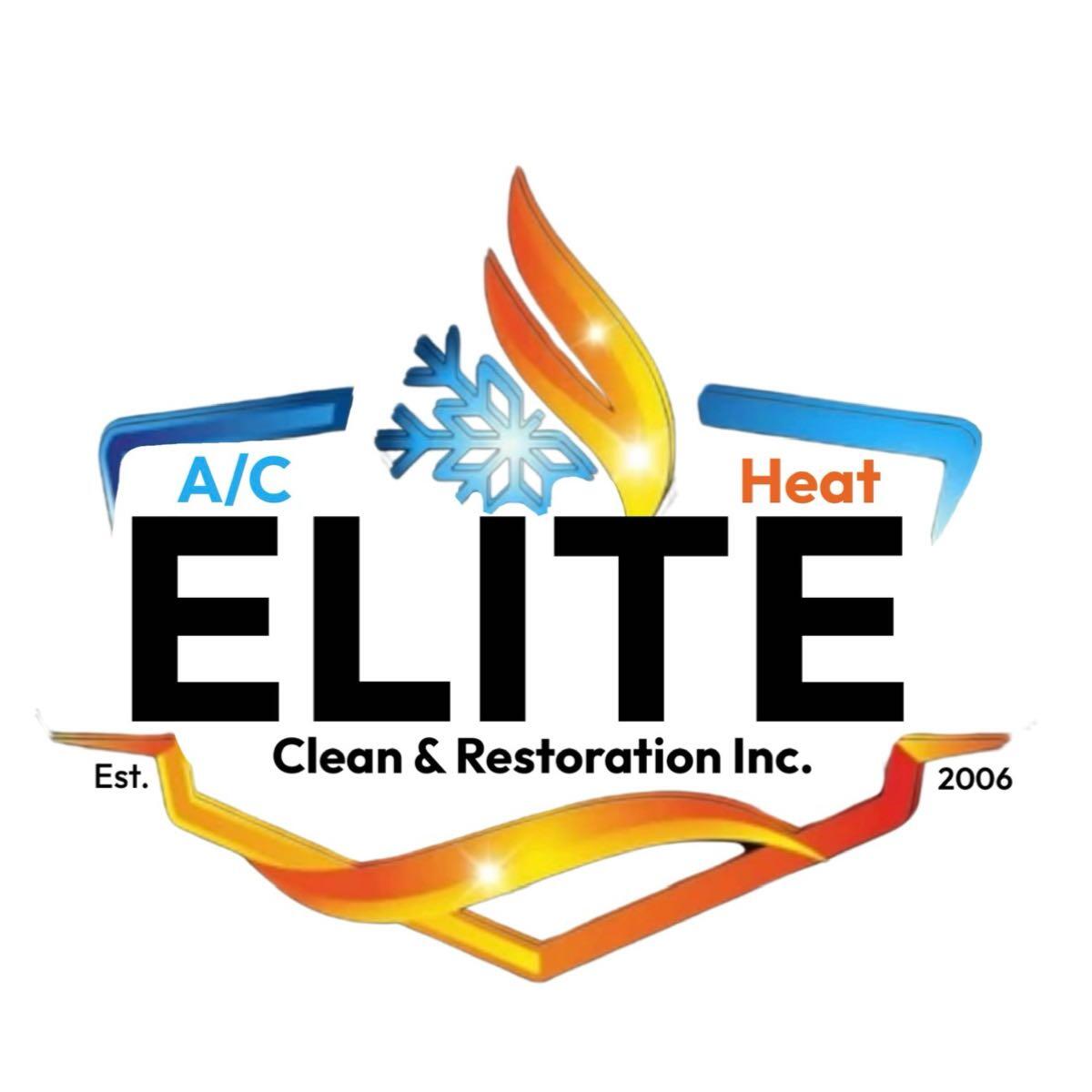 Elite Clean & Restoration on Nextdoor