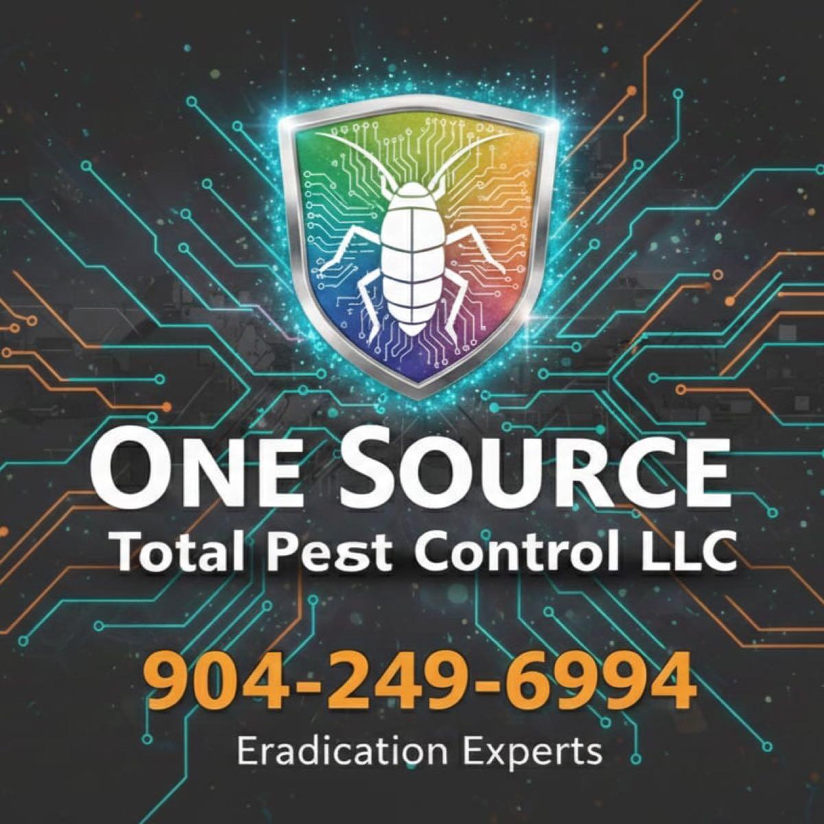 One Source Total Pest Control, LLC - Yulee, FL - Nextdoor