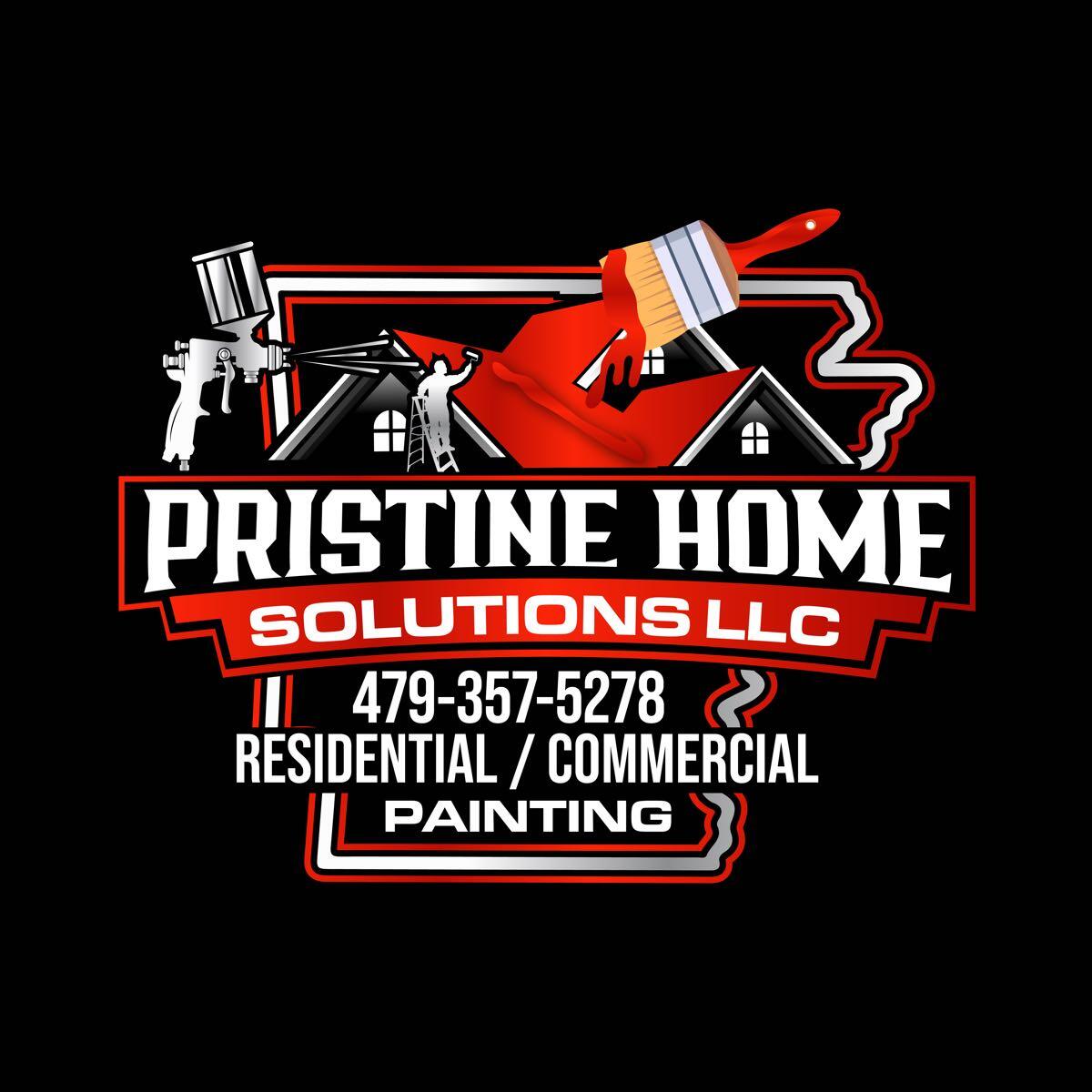 Pristine Home Solutions LLC - Nextdoor