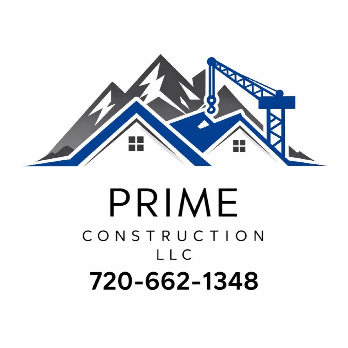 Prime construction LLC - Denver, CO - Nextdoor