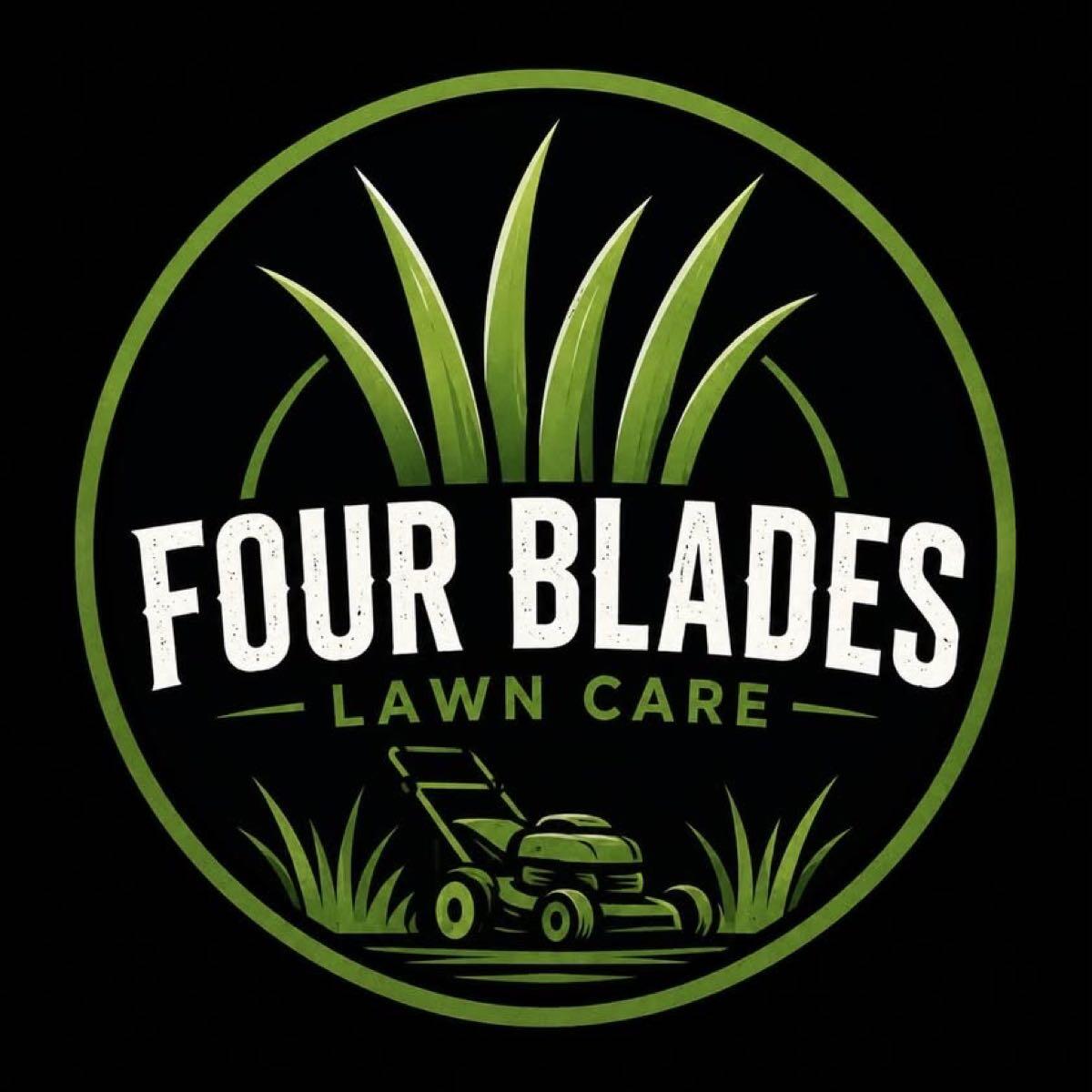 Localized Grass Four blades lawn care - Georgetown, TX - Nextdoor