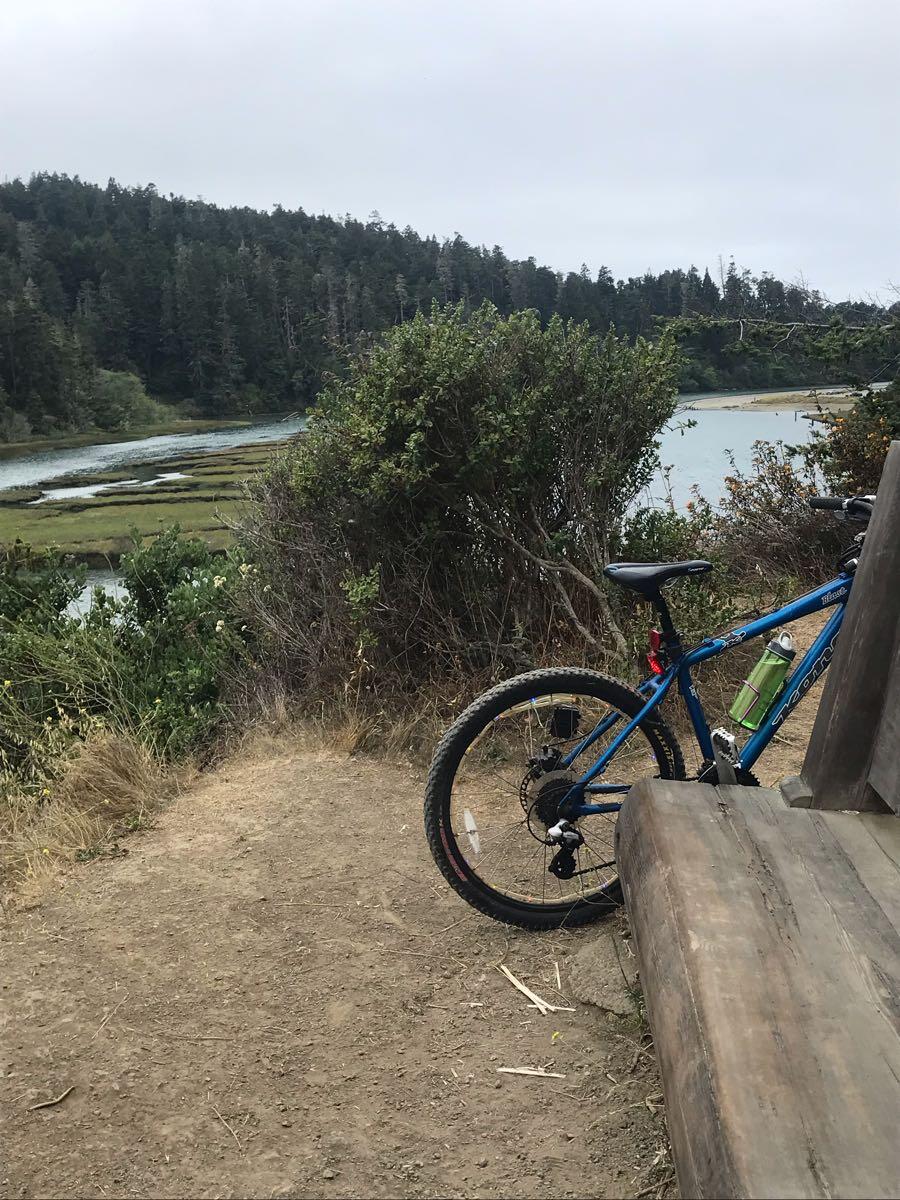 Mays Canyon, Guerneville Trick or Treat Map and Everything You