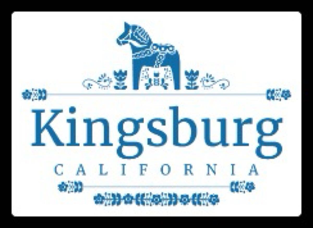 North Kingsburg, Kingsburg Trick or Treat Map and Everything You