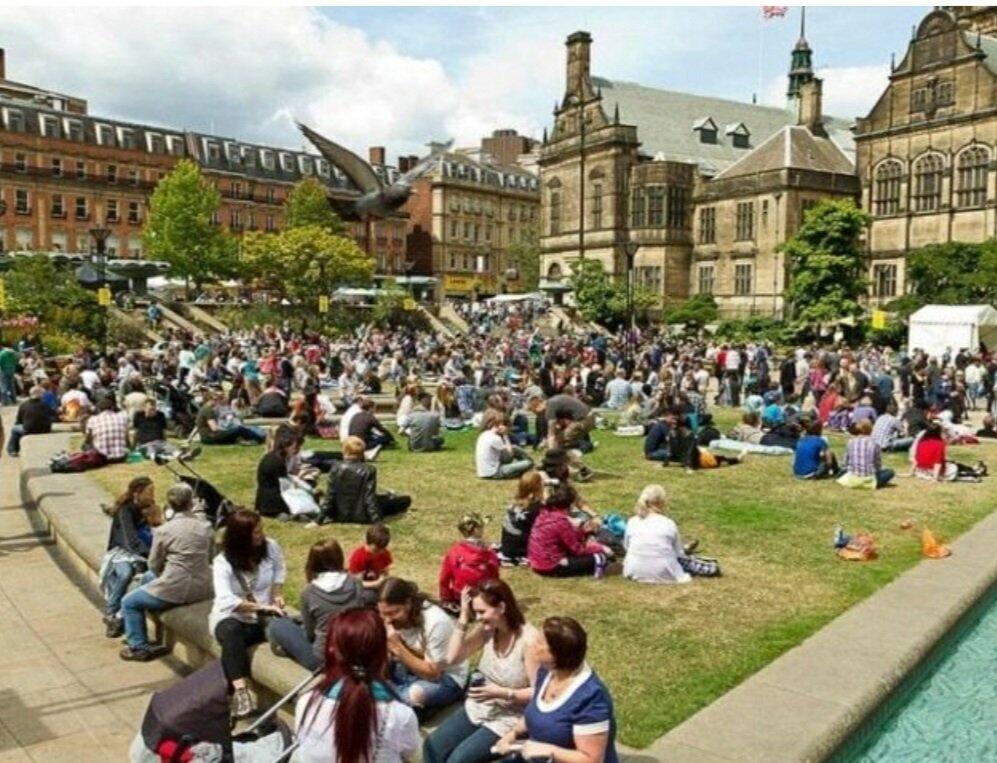 High Green, Sheffield | Everything You Need to Know