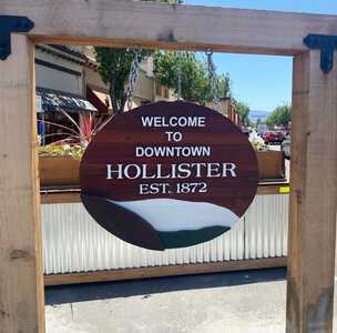 Welcome to Hollister – City of Hollister, California