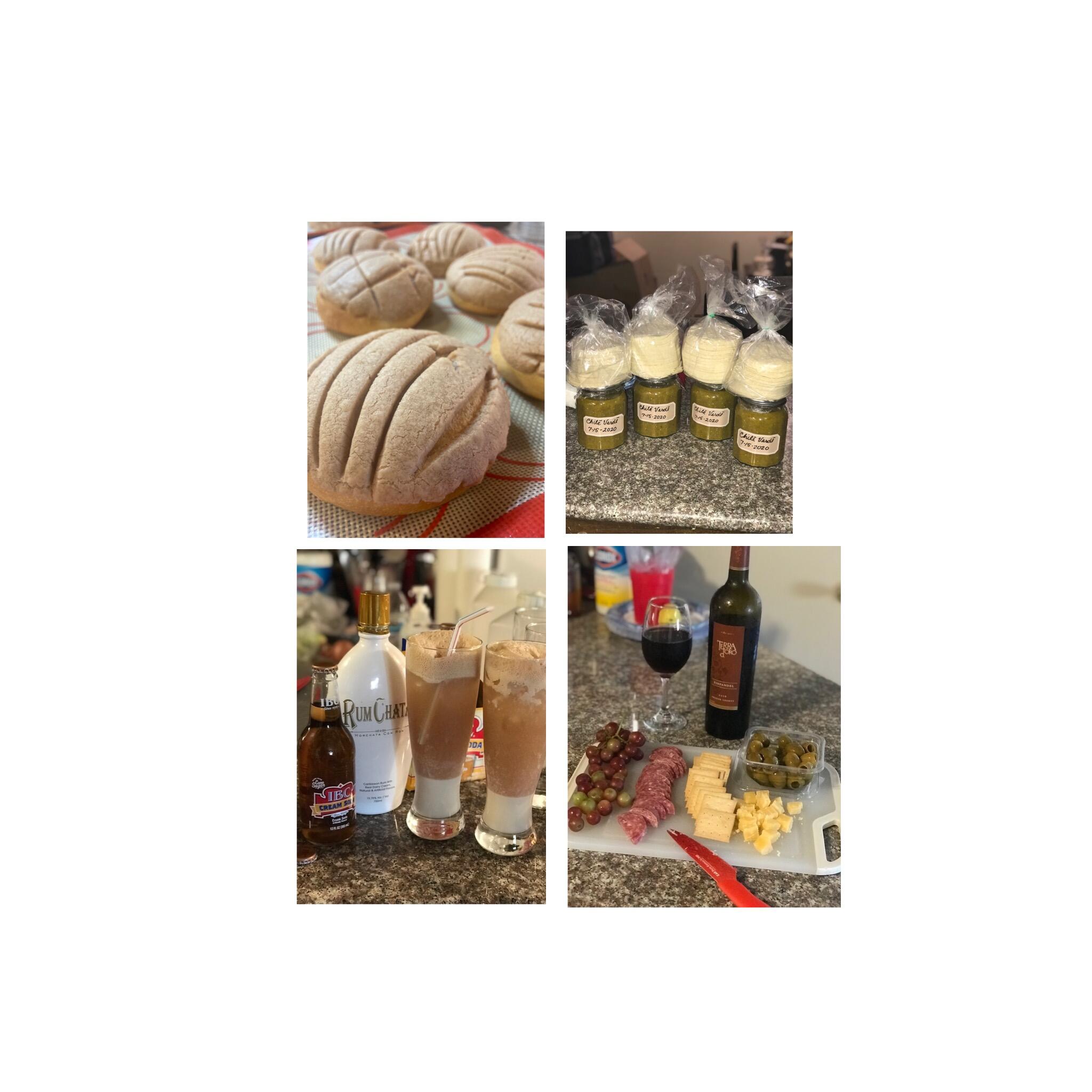 USS Modesto, Modesto Trick or Treat Map and Everything You Need