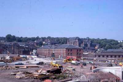 Bucknall, Stoke-on-Trent Trick or Treat Map and Everything You