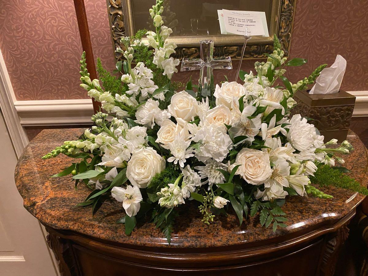 Whispering oaks pet funeral fashion services