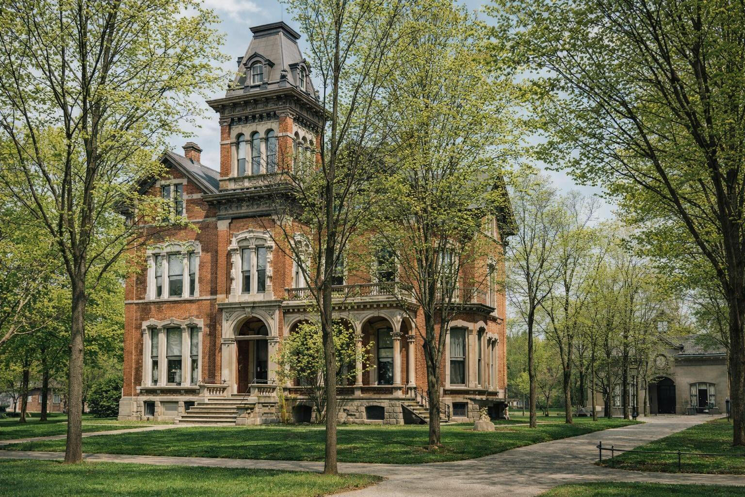 W 25th Street Erie, Erie | Everything You Need to Know