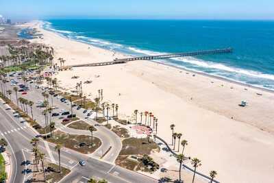 Second Wave Physical Therapy — Physical Therapy clinic in Port Hueneme, CA — photo 8