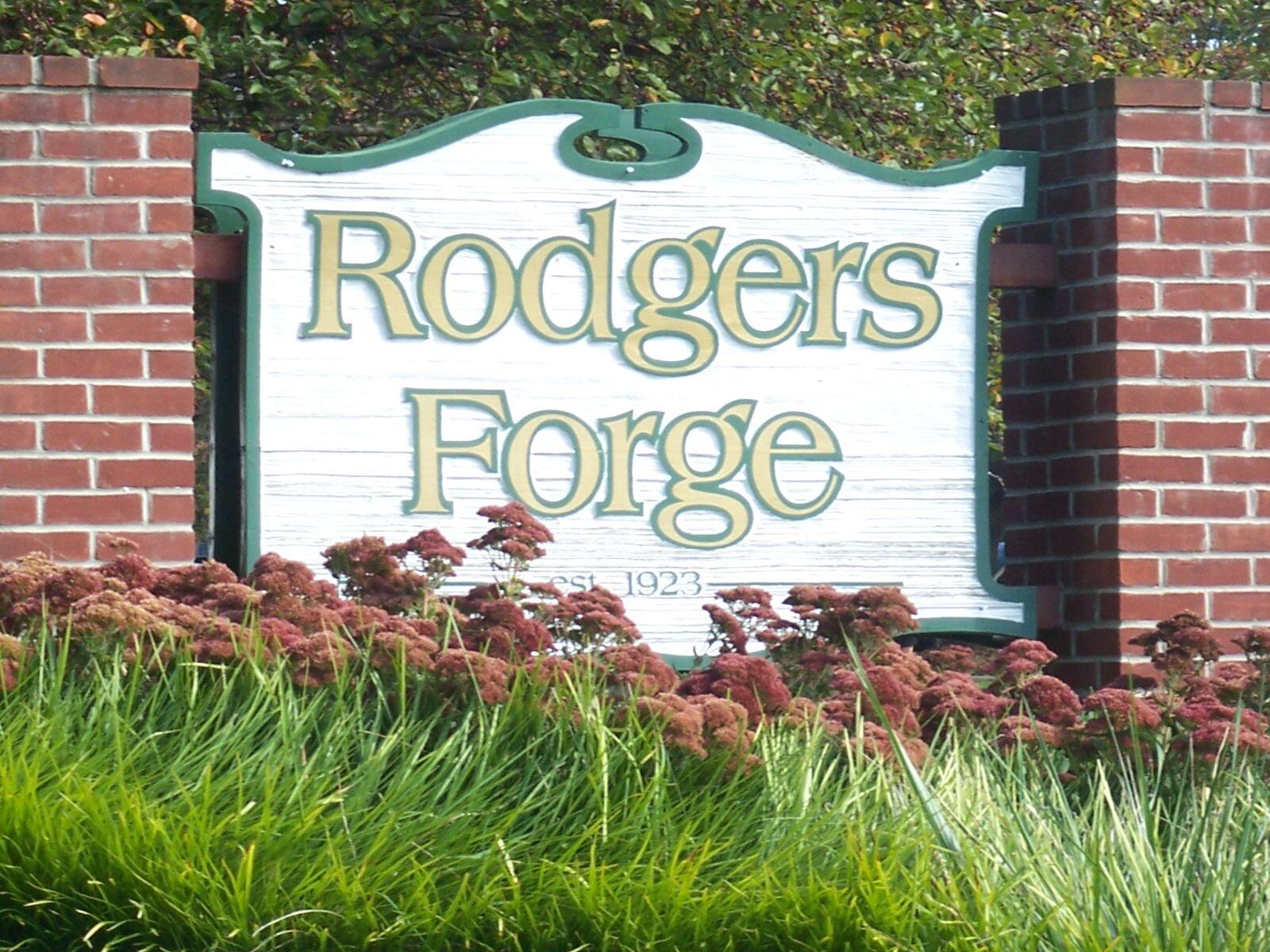 Rodgers Forge, Baltimore | News, Crime, Lost Pets, Free Stuff