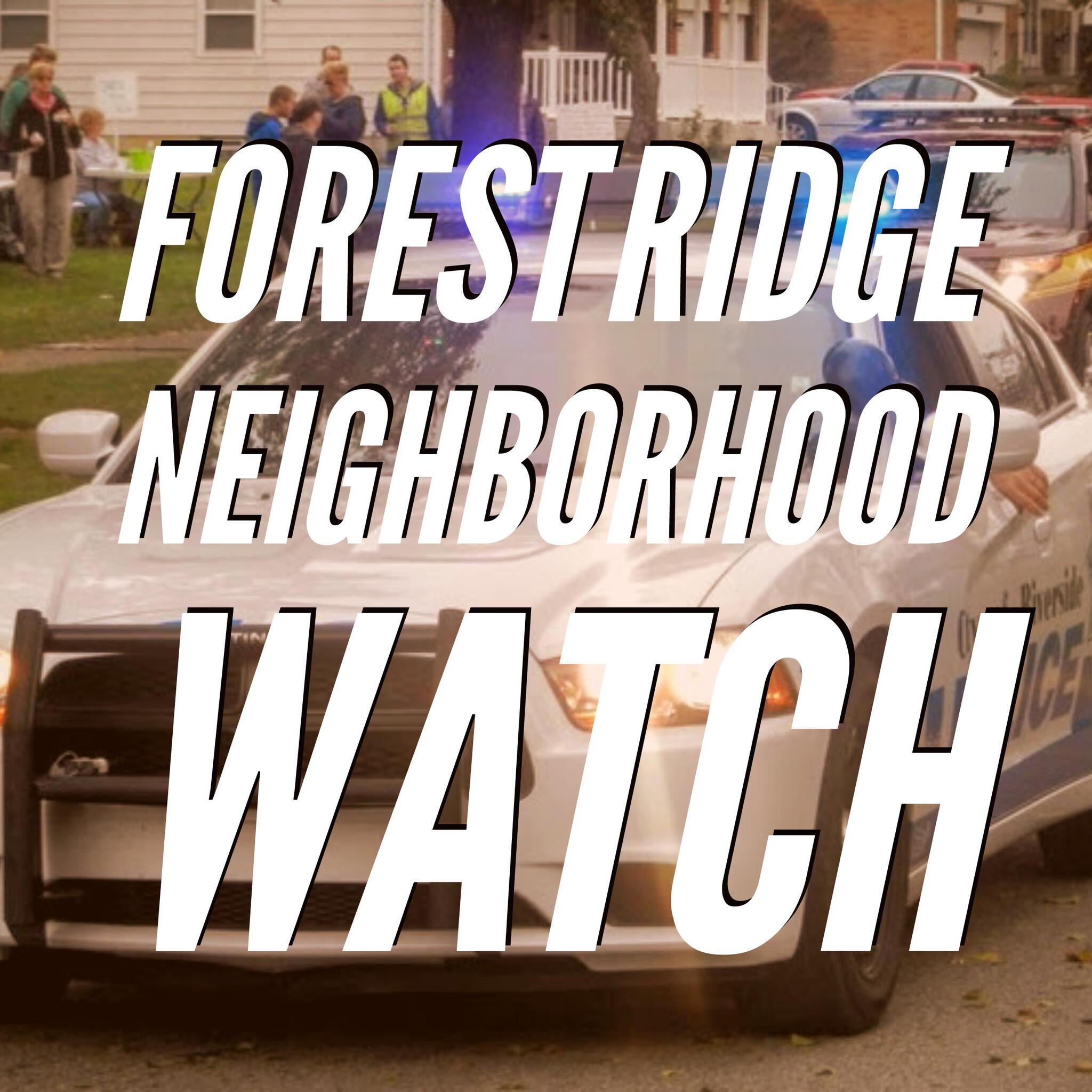 Forest Ridge, Dayton News, Crime, Lost Pets, Free Stuff