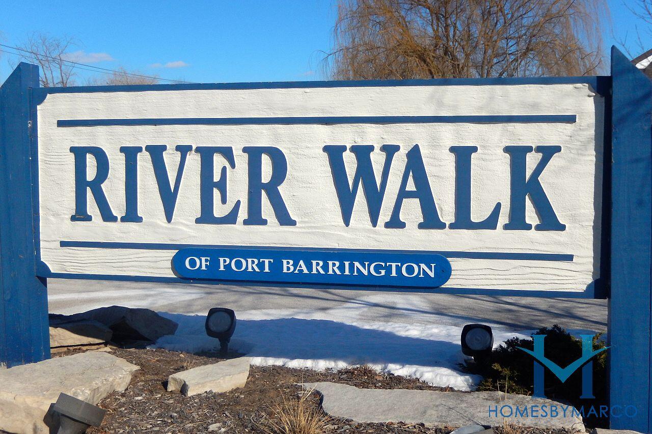 Port Barrington, IL News, Crime, Lost Pets, Free Stuff